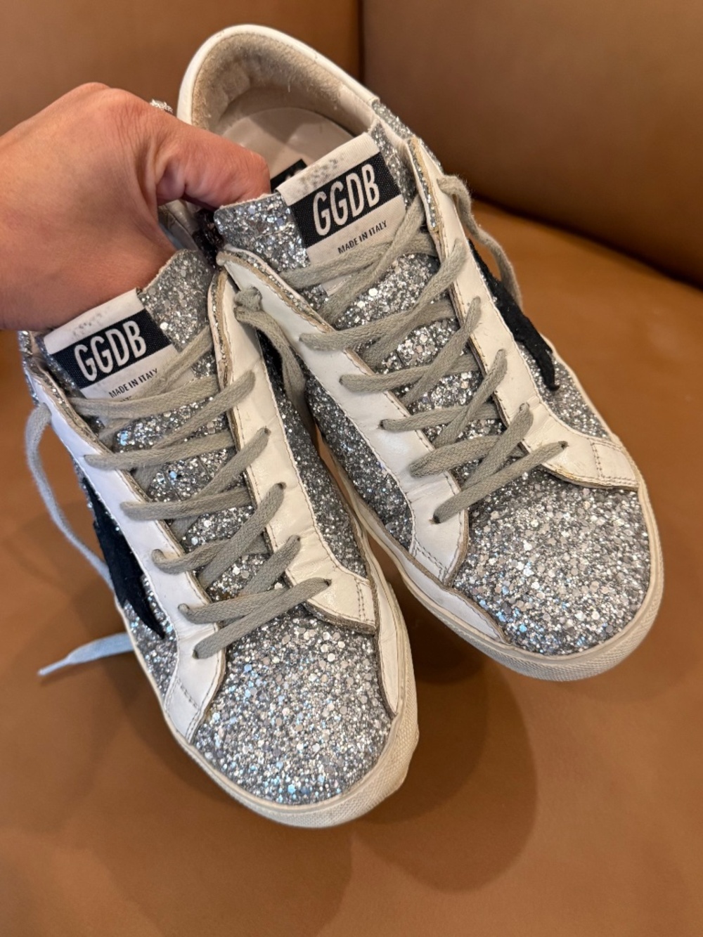 Golden Goose size 38 - Picture 2 of 5